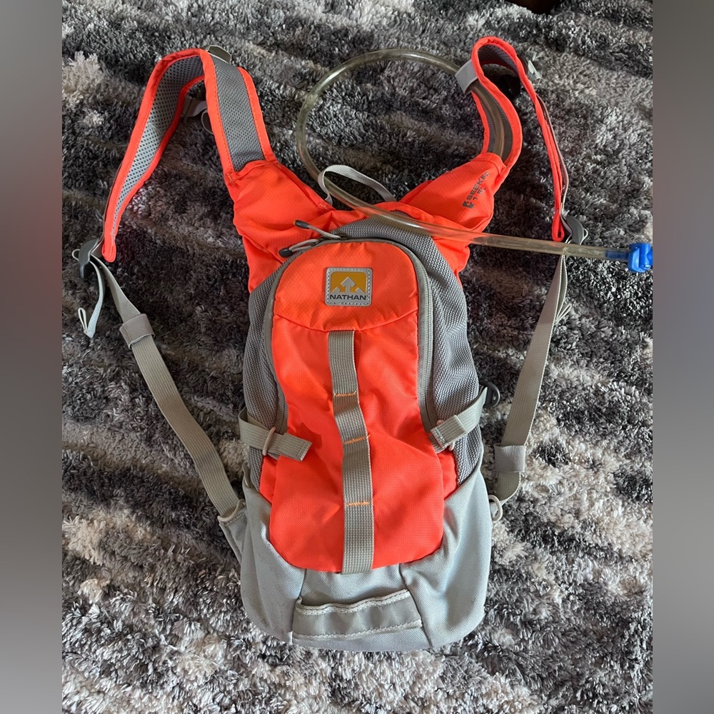Nathan Boys Hydro pack